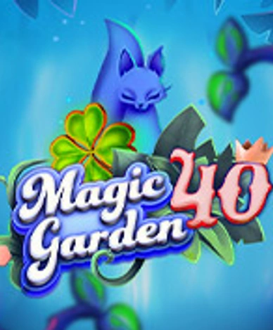 Magic Garden 40