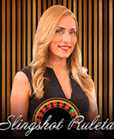 Slingshot Ruleta Espana Live