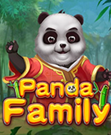 Panda Family