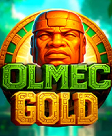 Olmec Gold