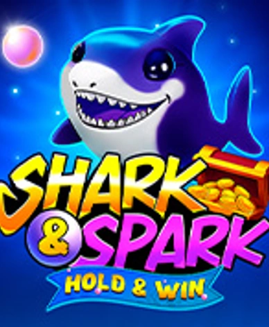 Shark And Spark Hold And Win