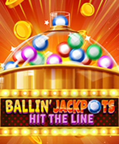 Ballin Jackpots Hit The Line