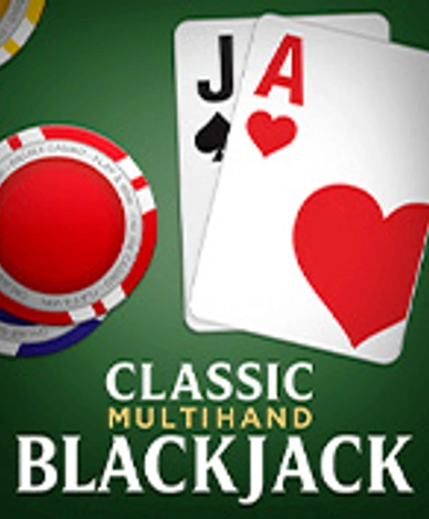 Classic Multihand Blackjack