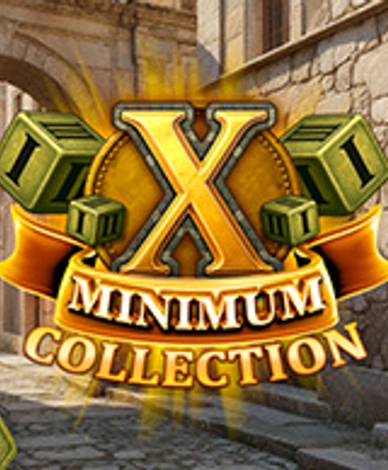 X Minimum Collection