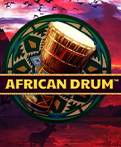 African Drum