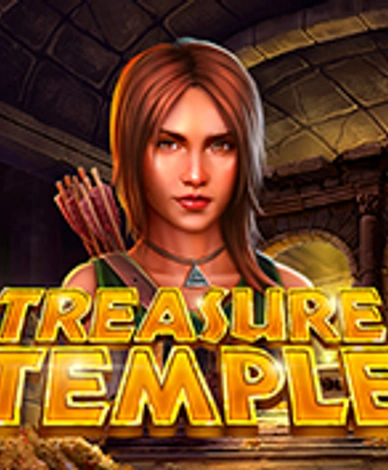 Treasure Temple