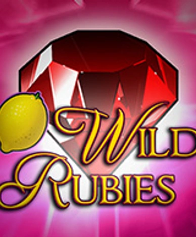 Wild Rubies