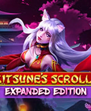 Kitsune's Scrolls Expanded Edition