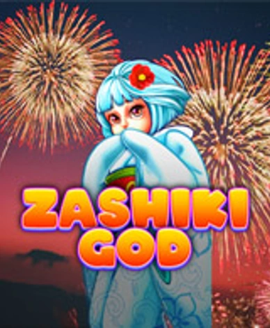 Zashiki God