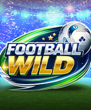 Football Wild Slot Game
