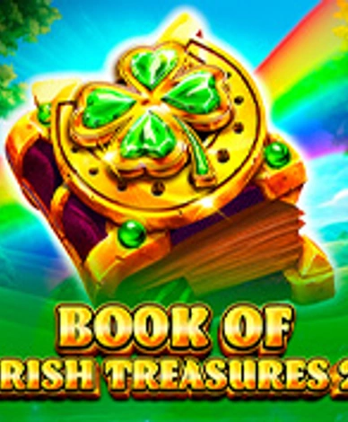 Book of Irish Treasures 2