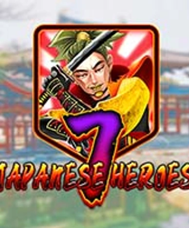 Japanese 7 Heroes