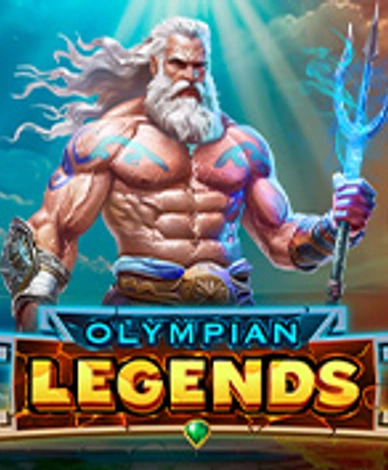 Olympian Legends