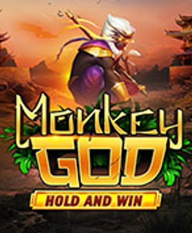 Monkey God Hold And Win