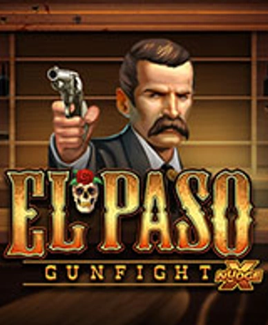 El Paso Gunfight