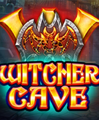 Witcher Cave