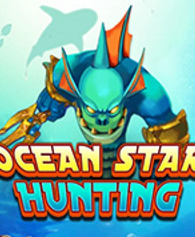 Ocean Star Hunting