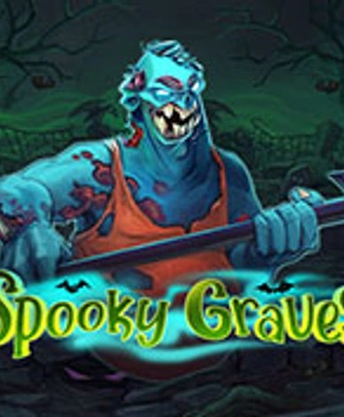 Spooky Graves