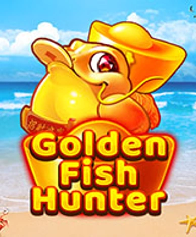 Golden Fish Hunter