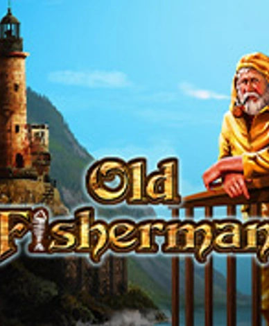 Old Fisherman