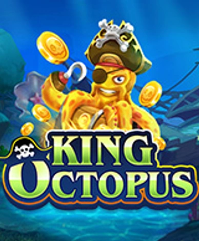 King Octopus