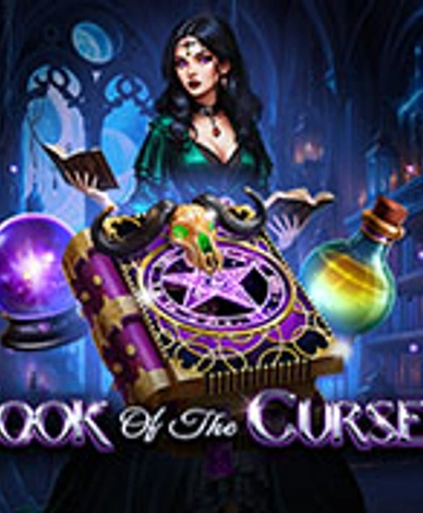 Book Of The Cursed