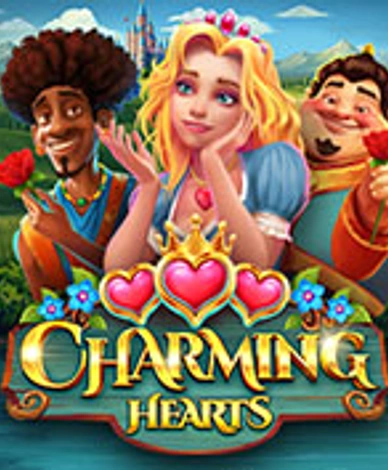 Charming Hearts