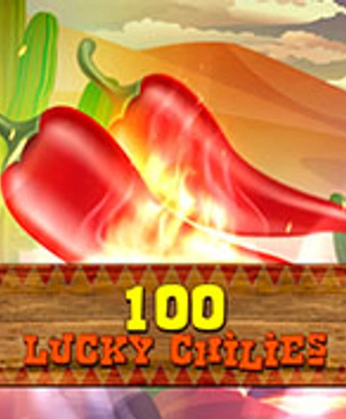 100 Lucky Chilies