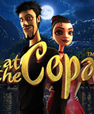 At The Copa