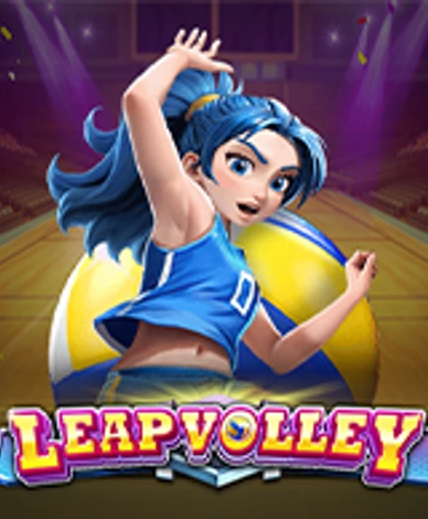 Leap Volley