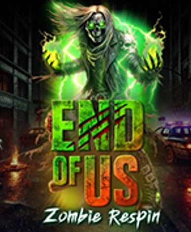 End Of Us - Zombie Respin