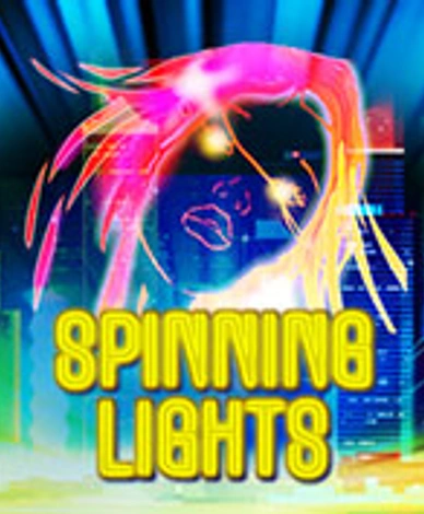 Spinning Lights