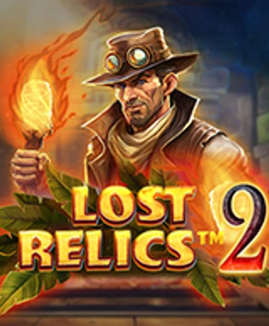 Lost Relics 2
