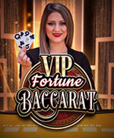 VIP Fortune Baccarat