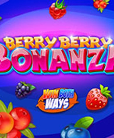 Berry Berry Bonanza