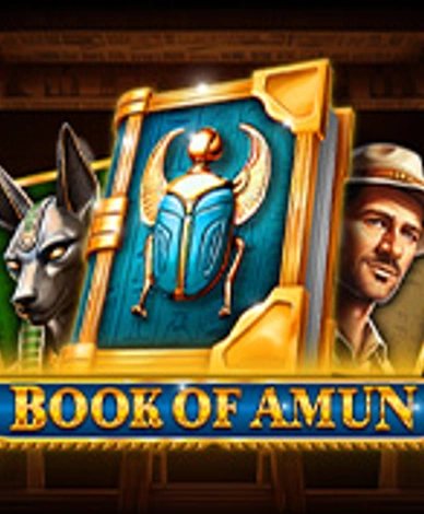 Book Of Amun