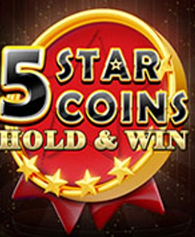 5 Star Coins: Hold And Win
