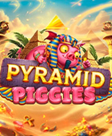 Pyramid Piggies