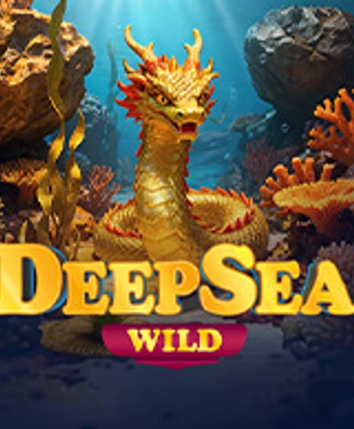 Deep Sea Wild
