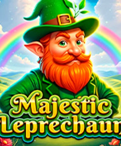 Majestic Leprechaun