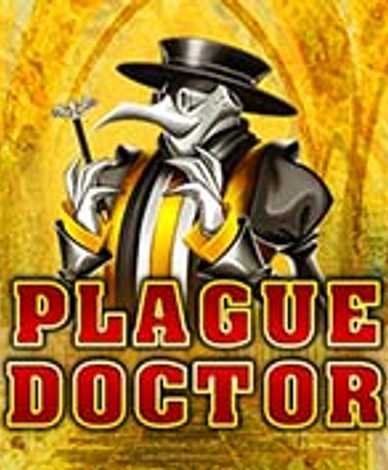 Plague Doctor