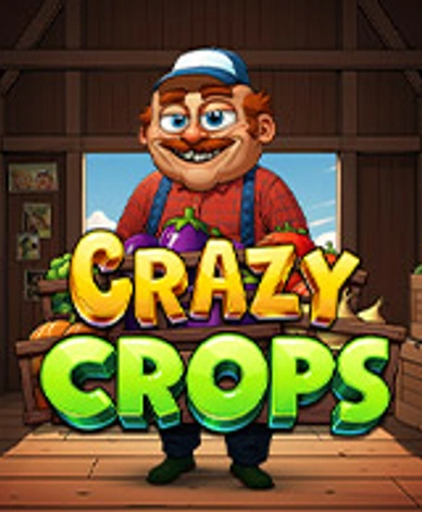 Crazy Crops