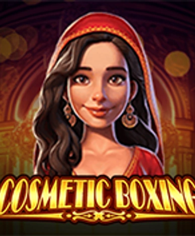 Cosmetic Boxing