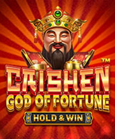 Caishen: God Of Fortune 