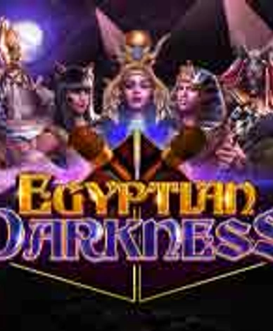 Story of Egypt - Egyptian Darkness