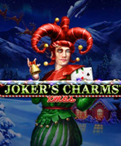 Joker’s Charms - Xmas