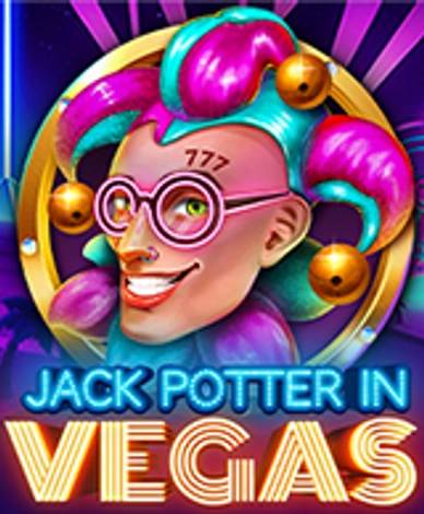 Jack Potter in Vegas