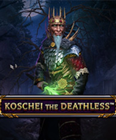 Koschei The Deathless