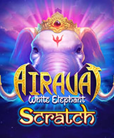 Airavat White Elephant Scratch