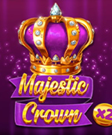 Majestic Crown x2